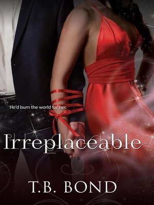 cover image of Irreplaceable
